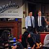 HOW I MET YOUR MOTHER