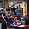 HOW I MET YOUR MOTHER