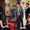 HOW I MET YOUR MOTHER