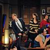 HOW I MET YOUR MOTHER