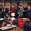 HOW I MET YOUR MOTHER