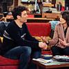 HOW I MET YOUR MOTHER