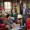 HOW I MET YOUR MOTHER