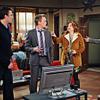 HOW I MET YOUR MOTHER