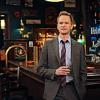 HOW I MET YOUR MOTHER