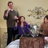 HOW I MET YOUR MOTHER