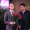 HOW I MET YOUR MOTHER