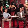 HOW I MET YOUR MOTHER