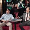 HOW I MET YOUR MOTHER