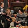 HOW I MET YOUR MOTHER