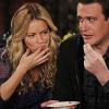 HOW I MET YOUR MOTHER