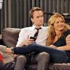 HOW I MET YOUR MOTHER