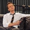 HOW I MET YOUR MOTHER