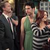 HOW I MET YOUR MOTHER