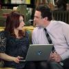 HOW I MET YOUR MOTHER