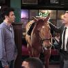 HOW I MET YOUR MOTHER