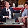 HOW I MET YOUR MOTHER