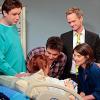 HOW I MET YOUR MOTHER