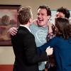 HOW I MET YOUR MOTHER