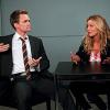 HOW I MET YOUR MOTHER