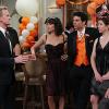 HOW I MET YOUR MOTHER