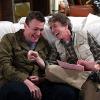 HOW I MET YOUR MOTHER
