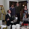 HOW I MET YOUR MOTHER