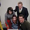 HOW I MET YOUR MOTHER
