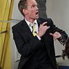 HOW I MET YOUR MOTHER