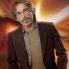 HUMAN TARGET: Guerrero (Jackie Earle Haley) works behind the scenes for Christoper Chance in the new action thriller HUMAN TARGET airing with a special preview event Sunday, Jan. 17 (8:00-9:00 PM ET/PT) on FOX. &#xa9;2009 Fox Broadcasting Co. CR: Kharen Hill/FOX/WBTV