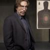 HUMAN TARGET: Guerrero (Jackie Earle Haley) works behind-the-scenes for Christoper Chance in the new action-drama HUMAN TARGET airing with a special preview event Sunday, Jan. 17 (8:00-9:00 PM ET/PT) on FOX. &#xa9;2009 Fox Broadcasting Co. CR: Justin Stephens/FOX