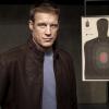 HUMAN TARGET: Christopher Chance (Mark Valley) is a unique private contractor hired to protect his clients from dangerous and imminent threats in the new action-drama HUMAN TARGET airing with a special preview event Sunday,  Jan. 17 (8:00-9:00 PM ET/PT)on FOX.  &#xa9;2009 Fox Broadcasting Co. CR: Justin Stephens/FOX