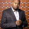 HUMAN TARGET: Chi McBride returns as Winston in the HUMAN TARGET Season Two premiere episode &quot;Ilsa Pucci&quot; airing Wednesday, Nov. 17 (8:00-9:00 PM ET/PT) on FOX.  &#xa9;2010 Fox Broadcasting Co. CR: Mathieu Young/FOX
