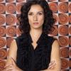 HUMAN TARGET: Indira Varma joins the cast of HUMAN TARGET as Ilsa Pucci in the Season Two premiere episode &quot;Ilsa Pucci&quot; airing Wednesday, Nov. 17 (8:00-9:00 PM ET/PT) on FOX.  &#xa9;2010 Fox Broadcasting Co. CR: Mathieu Young/FOX