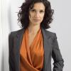 HUMAN TARGET: Indira Varma joins the cast of HUMAN TARGET as Ilsa Pucci in the Season Three premiere episode &quot;Ilsa Pucci&quot; airing Wednesday, Nov. 17 (8:00-9:00 PM ET/PT) on FOX.  &#xa9;2010 Fox Broadcasting Co. CR: Mathieu Young/FOX