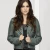 HUMAN TARGET: Janet Montgomery guest-stars as Ames in the HUMAN TARGET season premiere episode &quot;Ilsa Pucci&quot; on Wednesday, Nov. 17 (8:00-9:00 PM ET/PT) on FOX. &#xa9;2010 Fox Broadcasting Co. CR: Mathieu Young/FOX