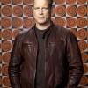 HUMAN TARGET: Mark Valley returns as Christopher Chance in the HUMAN TARGET Season Two premiere episode &quot;Ilsa Pucci&quot; airing Wednesday, Nov. 17 (8:00-9:00 PM ET/PT) on FOX.  &#xa9;2010 Fox Broadcasting Co. CR: Mathieu Young/FOX