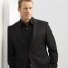 HUMAN TARGET: Mark Valley returns as Chance in the HUMAN TARGET Season Two premiere episode &quot;Ilsa Pucci&quot; airing Wednesday, Nov. 17 (8:00-9:00 PM ET/PT) on FOX.  &#xa9;2010 Fox Broadcasting Co. CR: Mathieu Young/FOX