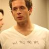 IT'S ALWAYS SUNNY IN PHILADELPHIA "The Gang Beats Boggs" -- Episode 1 (Season Premiere - Wednesday, January 14 10:00 PM e/p) Pictured: Glenn Howerton as Dennis Reynolds. CR: Patrick McElhenney/FX