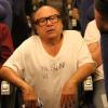 IT'S ALWAYS SUNNY IN PHILADELPHIA "The Gang Beats Boggs" -- Episode 1 (Season Premiere - Wednesday, January 14 10:00 PM e/p) Pictured: Danny DeVito as Frank Reynolds. CR: Patrick McElhenney/FX