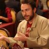 IT'S ALWAYS SUNNY IN PHILADELPHIA "The Gang Spies Like U.S." -- Episode 5 Airs Wednesday, February 11, 10:00 PM e/p) Pictured: Charlie Day as Charlie Kelly. CR: Patrick McElhenney/FX