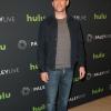 Actor/Creator Glenn Howerton attends PaleyLive LA: An Evening With 'It's Always Sunny In Philadelphia' at The Paley Center for Media on April 1, 2016 in Beverly Hills, California. (Photo by Imeh Bryant)