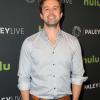 Actor/writer Rob McElhenney attends PaleyLive LA: An Evening With 'It's Always Sunny In Philadelphia' at The Paley Center for Media on April 1, 2016 in Beverly Hills, California. (Photo by Imeh Bryant)