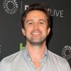 Actor/writer Rob McElhenney attends PaleyLive LA: An Evening With 'It's Always Sunny In Philadelphia' at The Paley Center for Media on April 1, 2016 in Beverly Hills, California. (Photo by Imeh Bryant)