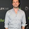 Actor/writer Rob McElhenney attends PaleyLive LA: An Evening With 'It's Always Sunny In Philadelphia' at The Paley Center for Media on April 1, 2016 in Beverly Hills, California. (Photo by Imeh Bryant)