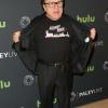 Actor Danny DeVito attends PaleyLive LA: An Evening With 'It's Always Sunny In Philadelphia' at The Paley Center for Media on April 1, 2016 in Beverly Hills, California. (Photo by Imeh Bryant)