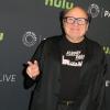 Actor Danny DeVito attends PaleyLive LA: An Evening With 'It's Always Sunny In Philadelphia' at The Paley Center for Media on April 1, 2016 in Beverly Hills, California. (Photo by Imeh Bryant)