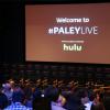 A general view of atmosphere during PaleyLive LA: An Evening With 'It's Always Sunny In Philadelphia' at The Paley Center for Media on April 1, 2016 in Beverly Hills, California. (Photo by Imeh Bryant)