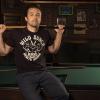 IT'S ALWAYS SUNNY IN PHILADELPHIA -- Pictured: Rob McElhenney as Mac -- CR: Joey L./FX