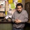 IT'S ALWAYS SUNNY IN PHILADELPHIA -- Pictured: Charlie Day as Charlie Kelly -- CR: Joey L./FX